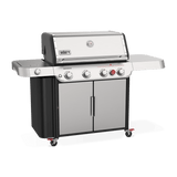 Weber Grills - Gas & Electric Genesis S-435 Gas Grill LP - 36400001
