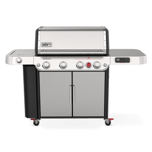 Weber Grills - Gas & Electric Genesis SE-SPX-435 Gas Grill LP - 36803001