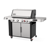 Weber Grills - Gas & Electric Genesis SE-SPX-435 Gas Grill LP - 36803001