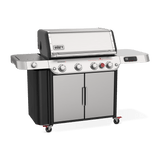 Weber Grills - Gas & Electric Genesis SE-SPX-435 Gas Grill LP - 36803001