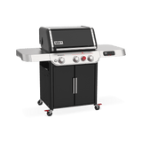 Weber Grills - Gas & Electric Genesis Smart Grill EX-325s LP - 35510001