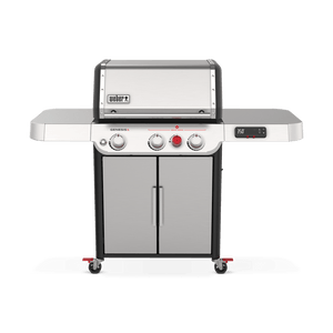 Weber Grills - Gas & Electric Genesis SX-325s Gas Grill LP - 35500001