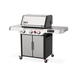 Weber Grills - Gas & Electric Genesis SX-325s Gas Grill LP - 35500001