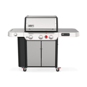 Weber Grills - Gas & Electric Genesis SX-335 Gas Grill LP - 35600001