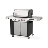 Weber Grills - Gas & Electric Genesis SX-335 Gas Grill LP - 35600001