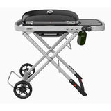 Weber Grills - Gas & Electric Weber Traveler Gas Grill LP - 9010001