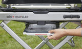 Weber Grills - Gas & Electric Weber Traveler Gas Grill LP - 9010001