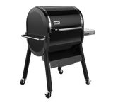 Weber Grills - Pellet ORDER ONLY SmokeFire EX4 Wood Fired Pellet Grill Second Generation - 22510201