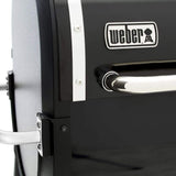 Weber Pellet Grill SmokeFire EX6 Wood Fired Pellet Grill Second Generation- 23410201