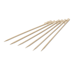 Weber Weber Accessories Bamboo Skewers - 6608