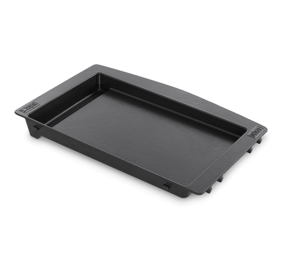 Weber Weber Accessories Genesis II Griddle - 7599