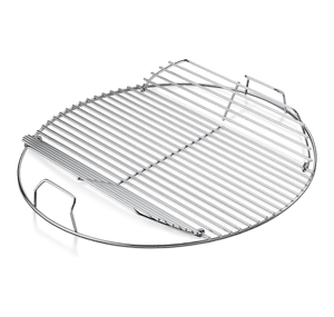 Weber Weber Accessories Hinged Cooking Grate 22"