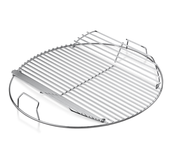 Weber Weber Accessories Hinged Cooking Grate 22