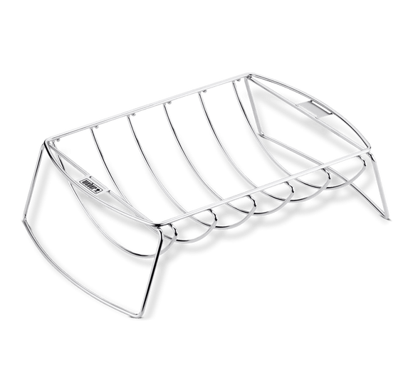 Weber Weber Accessories Premium Barbecue Rack - 6469