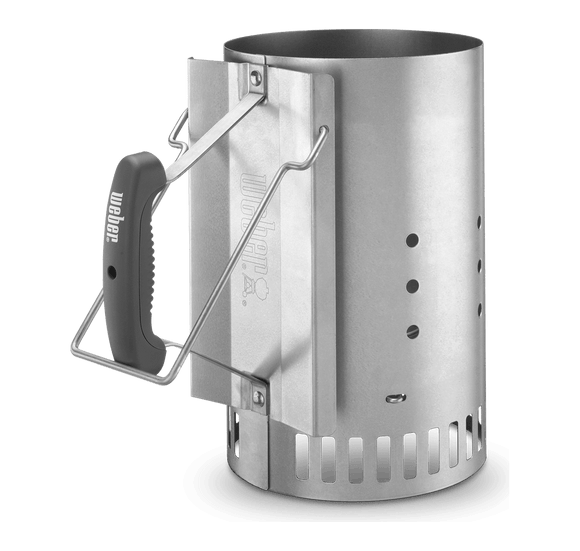 Weber Weber Accessories Rapid Fire Chimney Starter