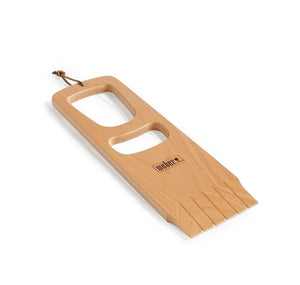 Weber Weber Accessories Wood Grill Scraper - 7462