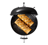 Weber Weber Charcoal Grills Master-Touch Charcoal Grill 22" Black - 14501001