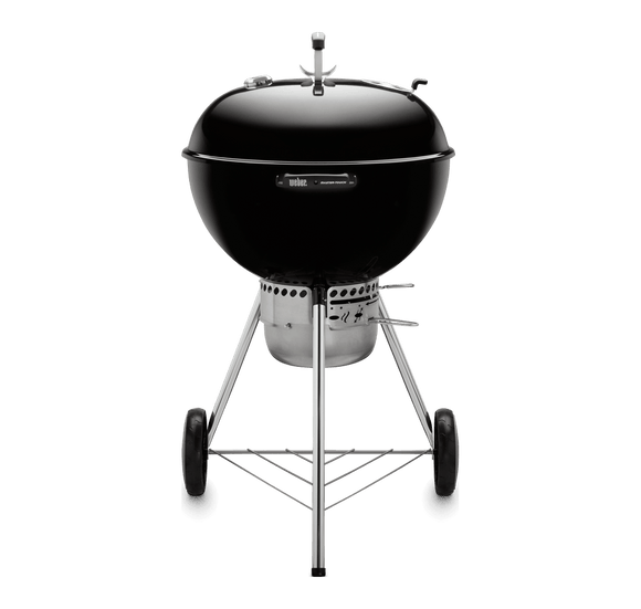 Weber Weber Charcoal Grills Master-Touch Charcoal Grill 22