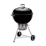 Original Kettle Premium Charcoal Grill 22"