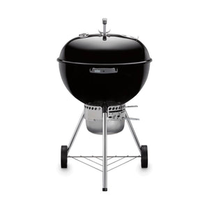 Original Kettle Premium Charcoal Grill 22"