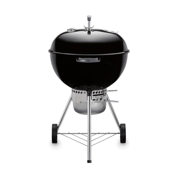 Original Kettle Premium Charcoal Grill 22