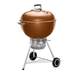 Original Kettle Premium Charcoal Grill 22"