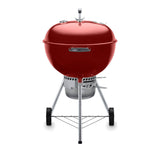 Original Kettle Premium Charcoal Grill 22"