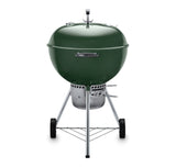 Original Kettle Premium Charcoal Grill 22"