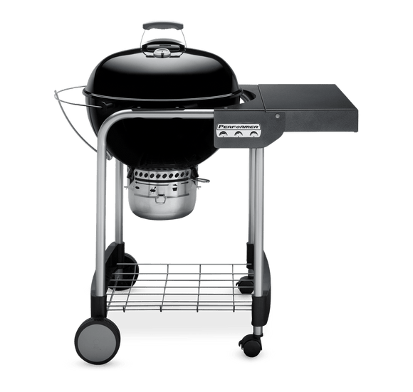 Weber Weber Charcoal Grills Performer 22