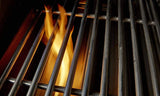 Weber Weber Gas Grills Summit E-670 Gas Grill Black LP