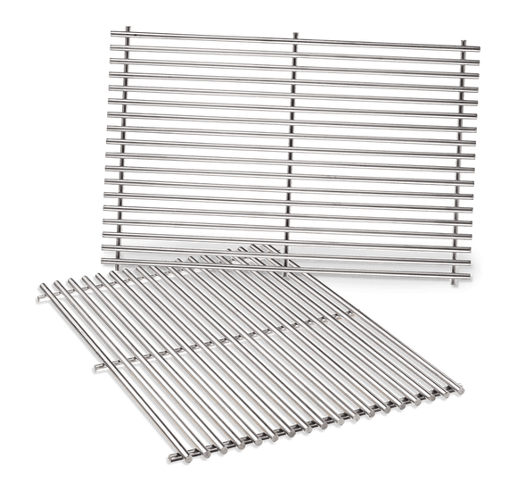 Weber Weber Parts Genesis 300 Stainless Steel Cooking Grates