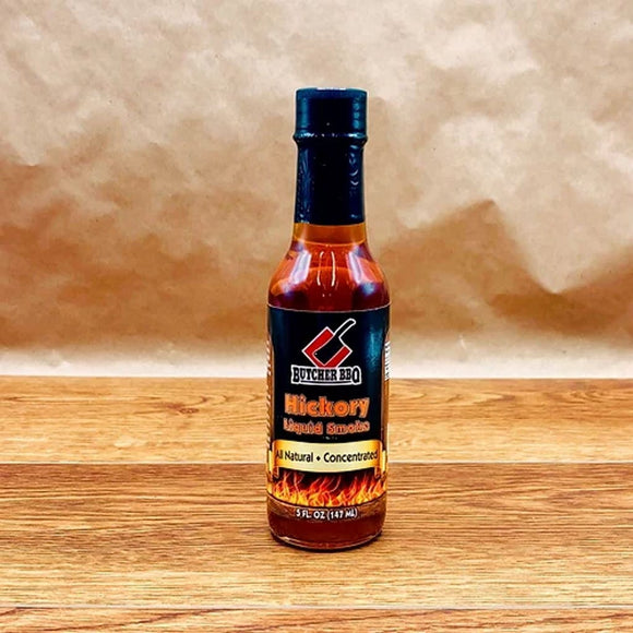 Wicker Land Patio Gourmet Hickory liquid Smoke