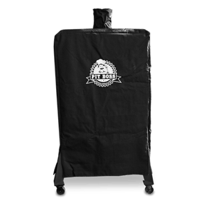 Wicker Land Patio Pit Boss 5-Series Wood Pellet Vertical Smoker Cover