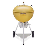 Weber 70th Anniversary Kettle 22" Charcoal Grill