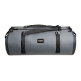 Yeti Drinkware & Coolers Panga Submersible Duffel 100 Storm Gray