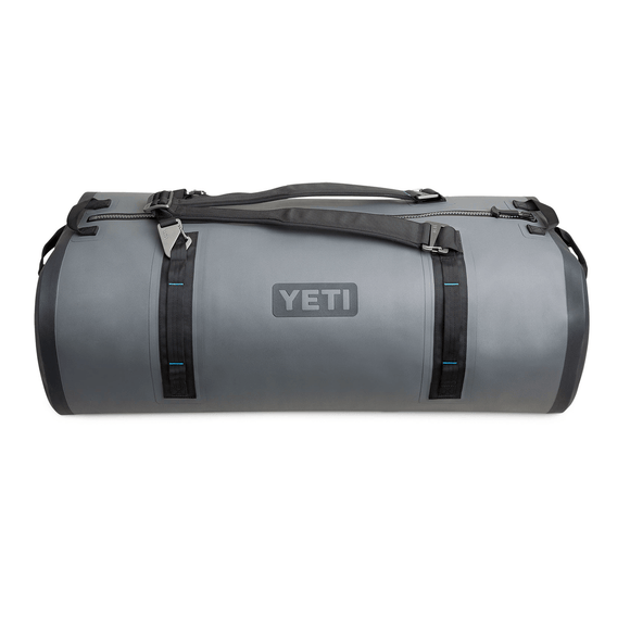 Yeti Drinkware & Coolers Panga Submersible Duffel 100 Storm Gray