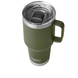 Rambler 30oz / 887ml Travel Mug With Stronghold Lid