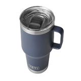 Rambler 30oz / 887ml Travel Mug With Stronghold Lid