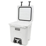 Yeti Drinkware & Coolers White Yeti Silo 6G