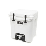 Yeti Drinkware & Coolers White Yeti Silo 6G