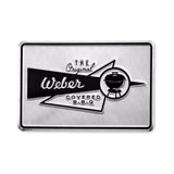 Weber 70th Anniversary Kettle 22" Charcoal Grill